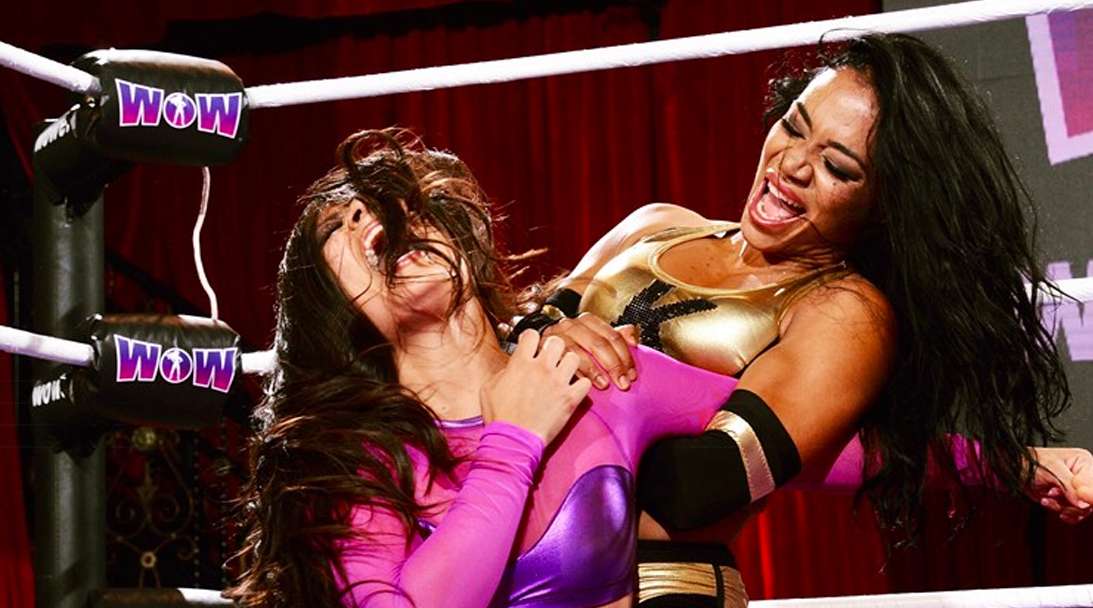 LA Weekly Team Bully Buster