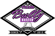 Team Bully Buster Logo